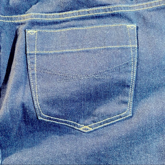 Gap Denim Skirt - Picture 9 of 9